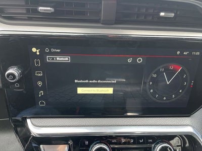 2024 GMC Sierra 3500 HD Denali