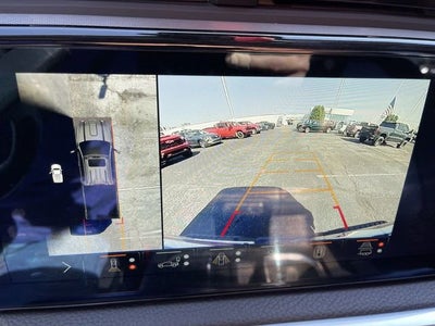 2024 GMC Sierra 3500 HD Denali