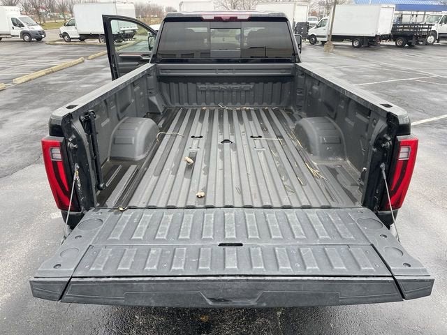 2024 GMC Sierra 3500 HD Denali