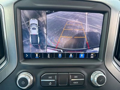 2022 GMC Sierra 3500 HD Denali