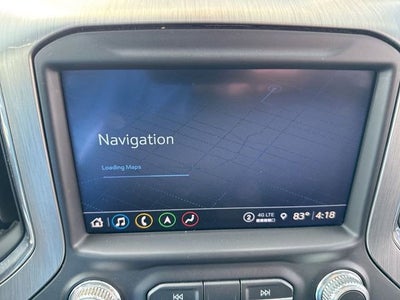 2022 GMC Sierra 3500 HD Denali