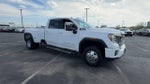 2022 GMC Sierra 3500 HD Denali