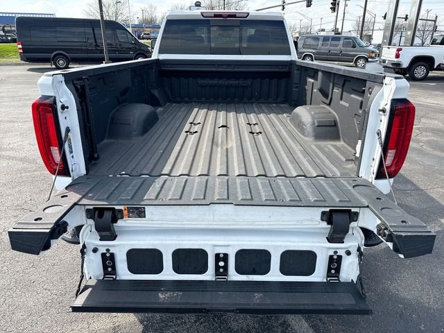 2022 GMC Sierra 3500 HD Denali