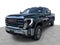 2025 GMC Sierra 3500 HD SLE