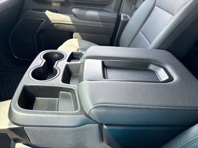 2025 GMC Sierra 3500 HD SLE