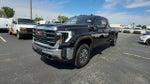 2025 GMC Sierra 3500 HD SLE