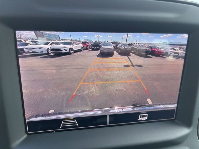 2024 GMC Sierra 2500 HD Pro