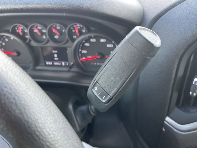 2024 GMC Sierra 2500 HD Pro