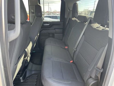 2024 GMC Sierra 2500 HD Pro