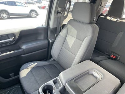 2024 GMC Sierra 2500 HD Pro