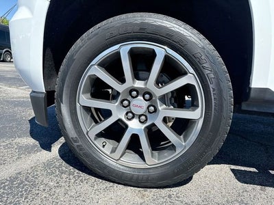 2019 GMC Canyon 4WD Denali