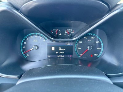 2019 GMC Canyon 4WD Denali