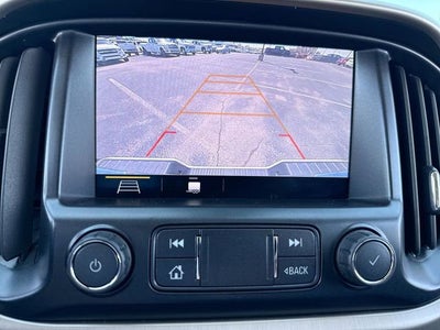 2019 GMC Canyon 4WD Denali