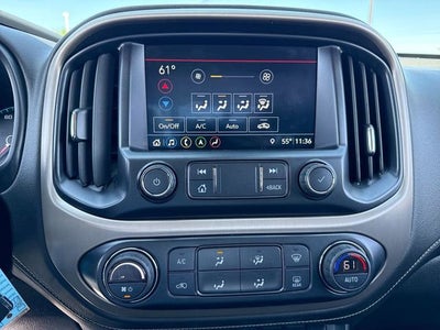 2019 GMC Canyon 4WD Denali