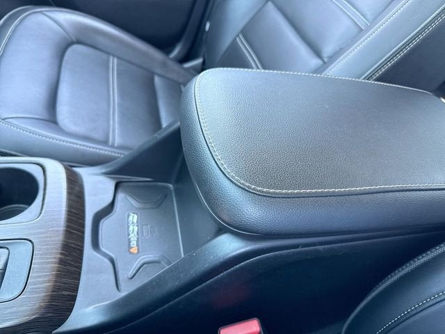 2019 GMC Canyon 4WD Denali