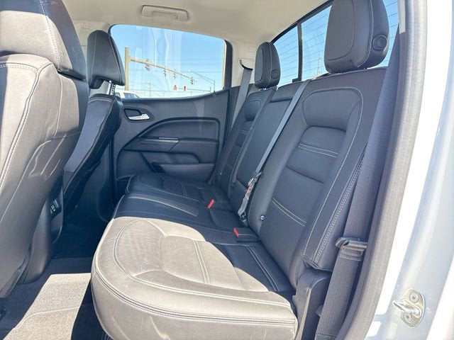 2019 GMC Canyon 4WD Denali