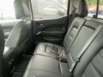 2019 GMC Canyon 4WD Denali
