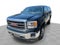 2014 GMC Sierra 1500 Regular Cab Standard Box 2-Wheel Drive