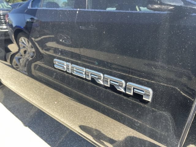 2014 GMC Sierra 1500 Regular Cab Standard Box 2-Wheel Drive