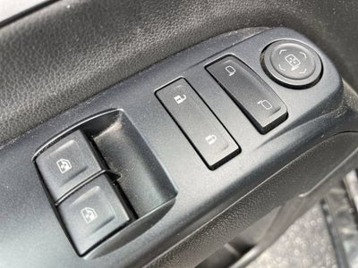 2014 GMC Sierra 1500 Regular Cab Standard Box 2-Wheel Drive