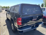2014 GMC Sierra 1500 Regular Cab Standard Box 2-Wheel Drive