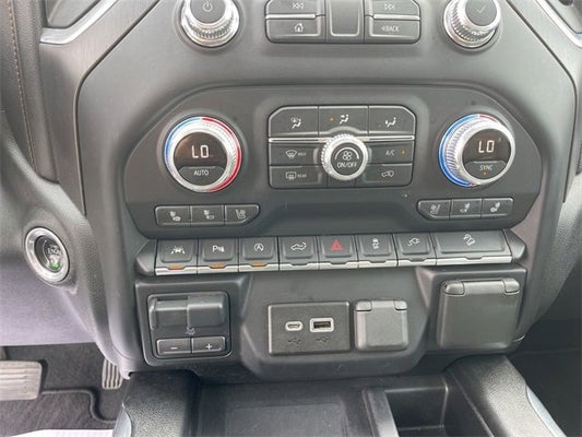 2019 GMC Sierra 1500 AT4 in Woodhaven, MI - Feldman Chrysler Dodge Jeep Ram Auto Group