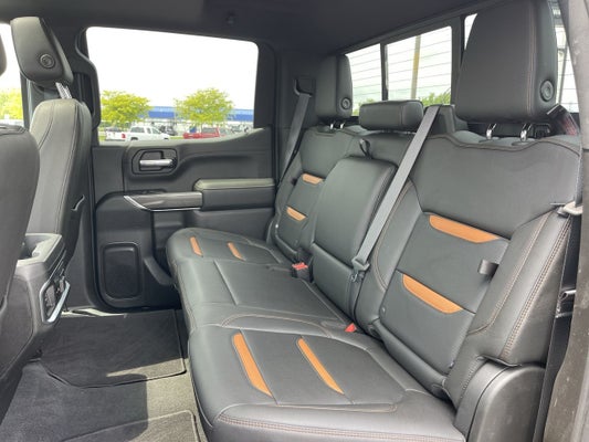 2019 GMC Sierra 1500 AT4 in Woodhaven, MI - Feldman Chrysler Dodge Jeep Ram Auto Group