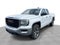 2018 GMC Sierra 1500 Double Cab Standard Box 4-Wheel Drive
