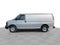 2016 GMC Savana Cargo 2500 2500 Regular Wheelbase Rear-Wheel Drive