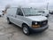 2016 GMC Savana Cargo 2500 2500 Regular Wheelbase Rear-Wheel Drive