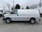 2016 GMC Savana Cargo 2500 2500 Regular Wheelbase Rear-Wheel Drive