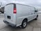 2020 GMC Savana Cargo 2500 Work Van