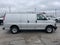 2020 GMC Savana Cargo 2500 Work Van