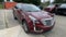2017 Cadillac XT5 Luxury FWD
