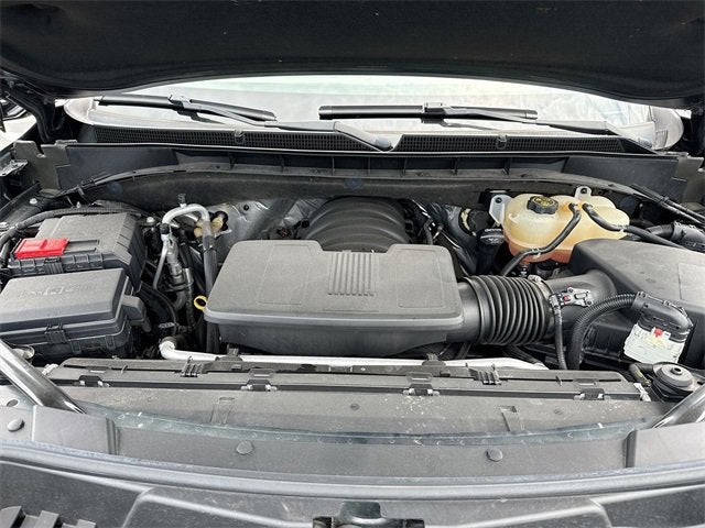 2022 Cadillac Escalade ESV Premium Luxury Platinum