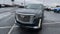 2022 Cadillac Escalade ESV Premium Luxury Platinum