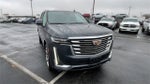 2022 Cadillac Escalade ESV Premium Luxury Platinum