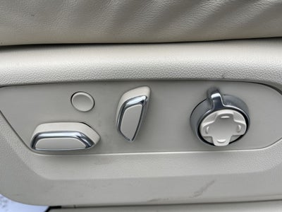 2022 Cadillac Escalade ESV Premium Luxury Platinum