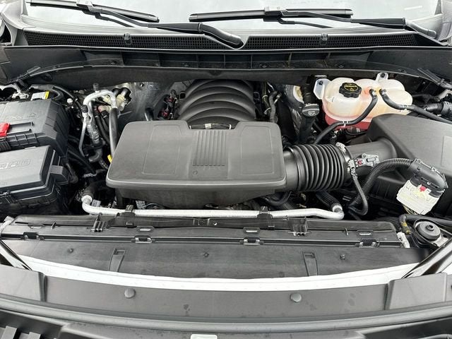 2025 Cadillac Escalade Luxury