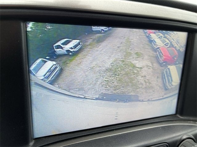 2019 Chevrolet Silverado 5500 HD LT