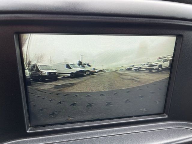 2023 Chevrolet Silverado 5500 HD Work Truck