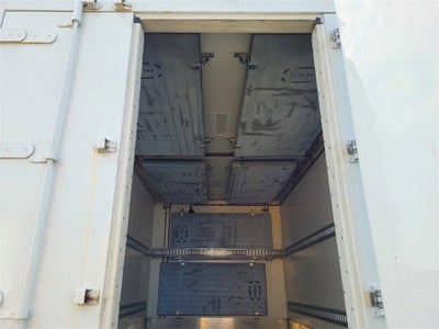 2015 INTERNATIONAL 45/47 NA