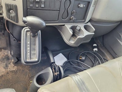 2015 INTERNATIONAL 45/47 NA