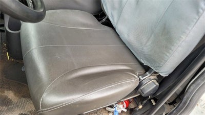 2015 INTERNATIONAL 45/47 NA