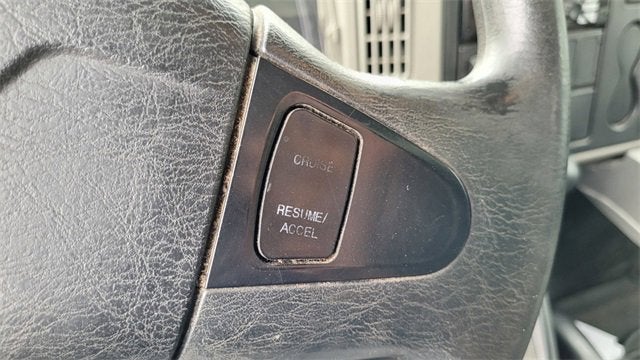 2015 INTERNATIONAL 45/47 NA