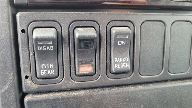 2015 INTERNATIONAL 45/47 NA