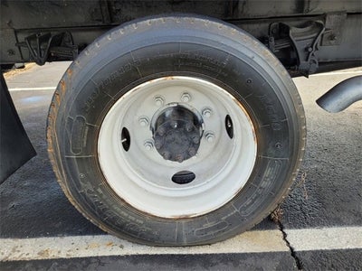 2015 INTERNATIONAL 45/47 NA