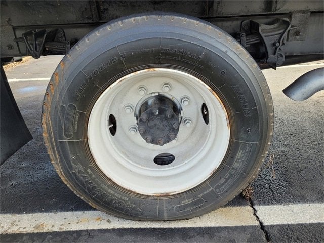 2015 INTERNATIONAL 45/47 NA