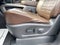 2021 Nissan TITAN Crew Cab Platinum Reserve 4x4