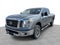 2017 Nissan Titan XD SV